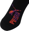 Tất Puma Chính hãng - Men Sock's - Đen - | JapanSport 4293221-2123-1