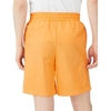 Quần Short Puma Nam Chính Hãng - Woven Shorts Clementine - Màu Cam | JapanSport 681271-46