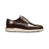 Giày Allen Edmonds Nam Chính Hãng - Carson Hybrid Shoes - Màu Nâu | JapanSport