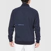Áo Khoác Mizuno Chính Hãng - Mizuno Golf Wear - Màu Navy | JapanSport E2ME1501-14