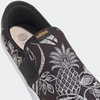 Giày Adidas Nam Chính Hãng - VULCRAID3R SLIP ON - Màu Đen | JapanSport GW4107