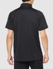 Áo Polo Asics Chính Hãng - Training Wear - Màu Đen | JapanSport 2031D932-001