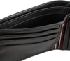 Ví Tommy Hilfiger Chính Hãng - Men's Leather Wallet - Màu Đen | JapanSport 31TL25X020-001