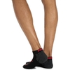 Set Tất Puma Chính hãng - 8-Pack Low-Top Running Socks - Màu Đen/Xám | JapanSport P114180AZ-012