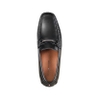 Giày Tommy Hilfiger Nam Chính Hãng - Tommy Hilfiger Axin mens Loafer - Màu Đen | JapanSport tm-Axin-Black-001