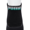 Tất Puma Chính hãng - Men's Sneaker-Length Socks - Màu Xám/Xanh/Đen | JapanSport 2823128-246