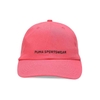 Mũ Puma Chính Hãng - Sportswear - Màu Hồng | JapanSport 024036-08