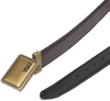 Thắt Lưng Levi's Chính Hãng - Accessory Men's - Màu Nâu | JapanSport 11LV020139-206