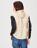 Áo Khoác Puma Nữ Chính Hãng - Outerwear Jacket, Windbreaker -Nâu | JapanSport 846159-20