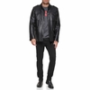 Áo Khoác da Levi's Chính Hãng - Men's 4-Pocket Field Jacket - Màu Đen | JapanSport LM1RU920-blk