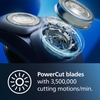 Máy cạo râu Philips Chính hãng - Shaver 3000 Series - S3881/00 | JapanSport