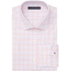 Áo sơ mi Tommy Hilfiger Chính hãng - Essentials Men's Regular Fit Formal Shirt - Màu Hồng | JapanSport 24N2236690