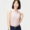 Áo Golf Nữ Under Armour Chính hãng - Zinger Point Women's  - Màu Trắng | JapanSport 1370138-100