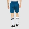 Quần Short Asics Chính Hãng - Dry Practice Half Pants - Màu Xanh | JapanSport 2101A182-401