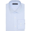 Áo sơ mi Tommy Hilfiger Chính hãng - Flex Essentials Slim-Fit Dress Shirt - Màu Xanh | JapanSport 24N2290400