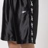 Quần Shorts Reebok Nam Chính Hãng - Basketall Full Dazble Shorts - Màu Đen | JapanSport 100204077