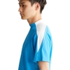 Áo Phông Golf Puma Chính hãng - PF Stretch CB Tech Cut Mock Neck - Màu Xanh | JapanSport 627646-02