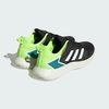 Giày Tennis Adidas Chính hãng - Defiant Speed - Màu Đen/Xanh | JapanSport ID1505