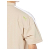Áo Phông Puma Chính hãng - Golf Shirt Stretch Tape Line - Màu Be | JapanSport 627608-03