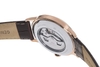 Đồng hồ chính hãng Orient Nam - Mechanical Classic Watch RA-AG0001S - dây da | JapanSport