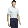 Áo Polo Adidas Nam Chính Hãng - Ottoman Golf - Màu Xanh | JapanSport IJ0148