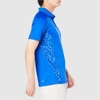 Áo Polo Li-Ning Chính Hãng - Game Shirt - Màu Xanh | JapanSport APLK101-1
