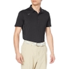 Áo Polo Mizuno Chính Hãng - Golf Wear - Màu Đen | JapanSport E2MAA001-09