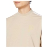 Áo Phông Puma Chính hãng - Golf Shirt Stretch Tape Line - Màu Be | JapanSport 627608-03