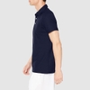 Áo Polo Asics Chính Hãng - Training Wear - Màu Đen | JapanSport 2031E241-001