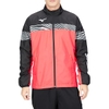 Áo Khoác Mizuno Chính Hãng - Breath Thermo Warmer - Màu Đen Đỏ | JapanSport 62JE2520-63
