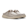 Giày Clark Chính Hãng - Clarks Driftlite Surf - Màu Xám | JapanSport 261-76942