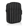 Túi MLB Chính Hãng - Striped Shoulder - Màu Đen | JapanSport WS-SD35