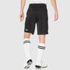 Quần Shorts Reebok Chính Hãng - Reebok Classics Soccer  - Màu Đen | JapanSport FT7361