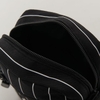 Túi MLB Chính Hãng - Striped Shoulder - Màu Đen | JapanSport WS-SD35