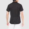 Áo Polo Asics Chính Hãng - MATCH POLO-SHIRT - Màu Đen | JapanSport 2041A193-001