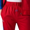 Quần Dài Lacoste Chính hãng - Abrasion-Resistant Tennis Joggers - Màu Đỏ | JapanSport XH9427-51-W50