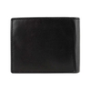 Ví Tommy Hilfiger Chính Hãng - Men's Leather Wallet - Màu Đen | JapanSport 31TL25X020-001