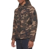 Áo Khoác Levi's Chính Hãng - Soft Shell Sherpa Hooded Jacket - Màu Camo| JapanSport LM1RP012-cfg