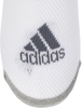 Set Tất Adidas Chính Hãng - Mesh Instep Ghost Socks 3 Pairs | JapanSport 06A46W