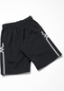 Quần Mizuno Chính hãng - MC Line Warm-up Shorts - Màu Đen | JapanSport 32MDA141-09