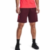Quần Short Under Armour Chính Hãng - UA Tech™ Graphic - Màu Đỏ | JapanSport 1306443-602