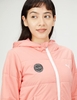 Áo Khoác Puma Nữ Chính Hãng - Hyper Stretch FZ Blouson Outwear - Màu Hồng | JapanSport 539455-02