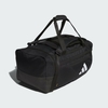 Túi Trống Adidas Chính Hãng - Duffel EP/Syst. 50 L - Màu Đen | JapanSport IK4798