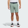 Quần Short Adidas Chính Hãng - Ultimate365 8.5 Inch Golf Shorts - Màu Xanh | JapanSport JC6116