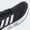 Giày Adidas Nam Chính Hãng - SHOWTHEWAY 2.0 - Màu Đen | JapanSport GY6348