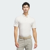 Áo Polo Adidas Nam Chính Hãng - GO-TO PRT2 - Màu Trắng | JapanSport IS7331