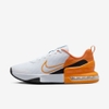 Giày Nike Nam Chính Hãng - Air Max Alpha Trainer 6 - Màu Trắng Cam | JapanSport FQ1833-101