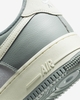 Giày Nike Nam Chính Hãng - Air Force 1 '07 'LX Mica Coconut Milk' - Xám | JapanSport DV7186-300