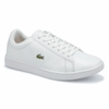Giày Lacoste Nam Nữ Chính Hãng - Hydez 119 - Trắng | JapanSport 737SFA0051216