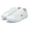 Giày Lacoste Nam Nữ Chính Hãng - Hydez 119 - Trắng | JapanSport 737SFA0051216